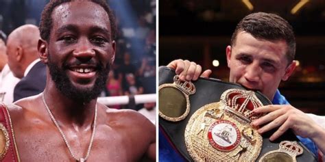 Terence Crawford defeats Israil Madrimov, wins world title in fourth division – Crawford vs. Madrimov Highlights