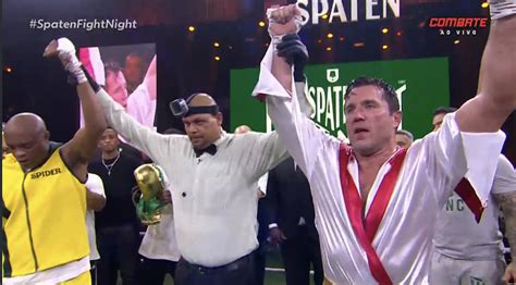 ‘This Is Misinformation’ Chael Sonnen Reacts to Imane Khelif’s Olympic Boxing Controversy