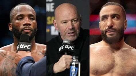 ‘You Messed It Up’: Dana White Called Out for Lackluster UFC 304