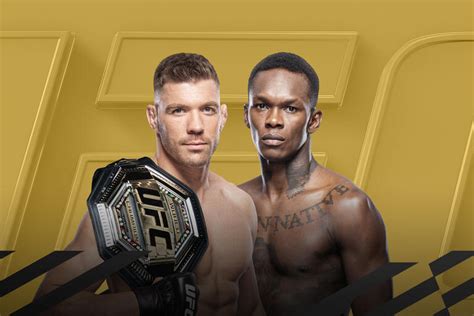 Dricus Du Plessis Gifts Israel Adesanya Backstage In Show of Respect