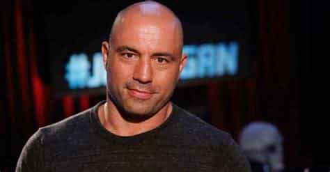 Joe Rogan Scolds the ‘Scam’ Olympics and Criticizes ‘Drag Queens’ and ‘Transexuals’