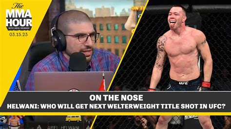 Ariel Helwani critical of UFC’s weak promotion of Tom Aspinall, belittles Jon Jones