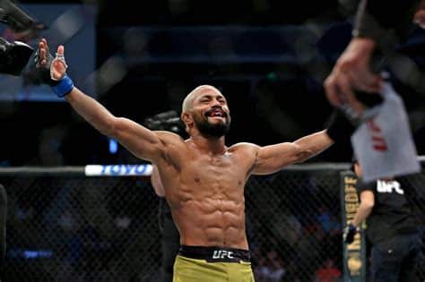 ‘Going to send him back’ Marlon ‘Chito’ Vera looking to stop Deiveson Figueiredo at UFC Abu Dhabi