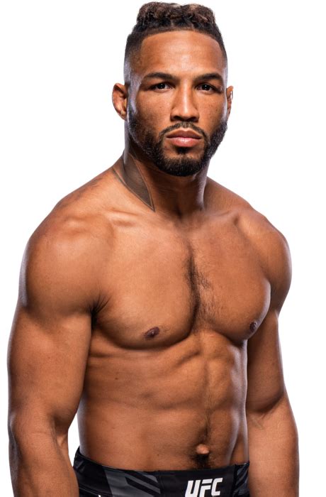 Kevin Lee provides update on MMA return amid injury layoff: ‘I’m still fighting’