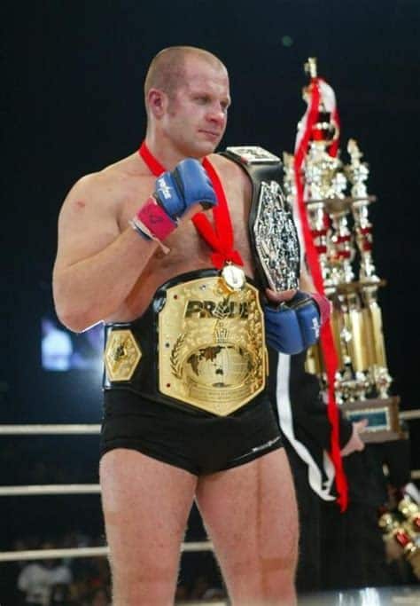 On This Day: Mirko Cro Cop Knocks Out Alexander Emelianenko with a Head Kick – August 15, 2004