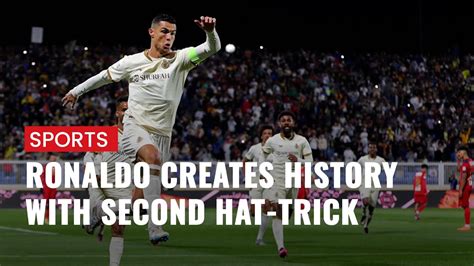 Write informative laconic excerpt under 30 words in mexican spanish for news below. Do not wrap it into quotation marks or html tags. Aug 22, 2024, 04:37 AM ETCristiano Ronaldo is a record breaker on social media. Yasser Bakhsh/Getty ImagesCristiano Ronaldo launched his YouTube Channel on Wednesday, with millions of subscribers signing up within hours.The Portugal international uploaded 19 videos on his &apos;UR Cristiano&apos; channel that features content of himself and his family."The wait is over. My @YouTube channel is finally here! SIUUUbscribe and join me on this new journey," Ronaldo posted on Instagram.It was an immediate hit as within 90 minutes, the Al Nassr forward had broken the world record for becoming the fastest channel to hit one million subscribers. He now has 15.4m and counting.Ronaldo, 39, posted a video on Instagram showing his children a gold "play button" plaque that was given to him from YouTube for surpassing the one million subscribers.He wrote: "A present for my family ❤️ Thank you to all the SIUUUbscribers!"While Ronaldo quickly surpassed the eight-time Ballon d&apos;Or winner and Argentina captain Lionel Messi&apos;s subscriber count of 2.31m, he still has a long way to reach Mr. Beast, the top-subscribed YouTuber on the platform with 331m.It&apos;s not the first the former Real Madrid and Manchester United start has set records on social media.Ronaldo has 170m followers on Facebook, 112.6m on X and a whopping 636m on Instagram. ,Cristiano Ronaldo rompe récord en redes sociales con su nuevo canal de YouTube 'UR Cristiano', alcanzando más de 15.4 millones de suscriptores en tiempo récord.