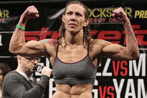 Ronda Rousey Calls Out Steroid-Pumped Cris Cyborg: No One Wants to Watch Her Cheating A** B*****