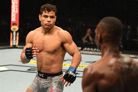 Paulo Costa Predicts Tragedy for Upcoming US Election: “Something very bad is going to happen”