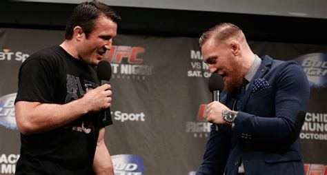 Chael Sonnen outlines Conor McGregor’s comeback attempts: ‘He loves to feint power’