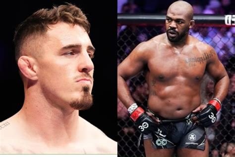 Jon Jones launches expletive-Filled rant aimed at Tom Aspinall amid speculation about future fight