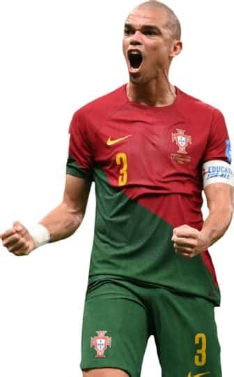 Write informative laconic excerpt under 30 words in mexican spanish for news below. Do not wrap it into quotation marks or html tags. Aug 8, 2024, 12:05 PM ETPortugal defender Pepe has retired from football, the 41-year-old said on Thursday.Pepe&apos;s last game came at Euro 2024, where Portugal were defeated by France on penalties in the quarterfinals, and he became the oldest player to appear at a European Championship finals tournament.He made 141 appearances for his country, winning the Euros in 2016, and spent 10 seasons at Real Madrid where he won three LaLiga titles and three Champions League trophies, as well as two FIFA Club World Cups.Pepe joined the Spanish side in 2007 from Porto, and returned to the Portuguese club in 2019 where he remained until the end of his career, winning four Primeira Liga titles across his two spells at the club. ESPN BET is owned and operated by PENN Entertainment, Inc. and its subsidiaries (&apos;PENN&apos;). ESPN BET is available in states where PENN is licensed to offer sports wagering. Must be 21+ to wager. If you or someone you know has a gambling problem and wants help, call 1-800-GAMBLER.Copyright: © 2024 ESPN Enterprises, Inc. All rights reserved. ,El defensor de Portugal, Pepe, se retira del fútbol a los 41 años después de una destacada carrera en clubes como Real Madrid y Porto.