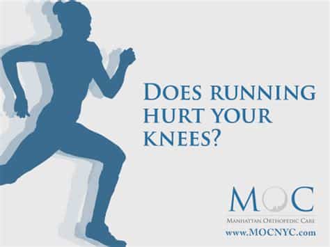 Is Running Bad for Your Knees? The Truth for Muay Thai and MMA Training