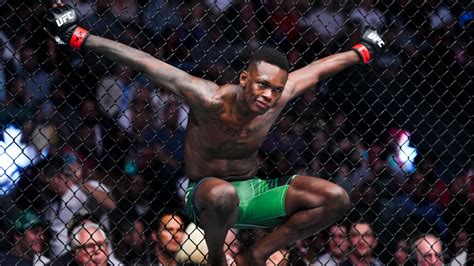 Volkanovski Predicts ‘Highlight-Reel Finish’ for Israel Adesanya Against du Plessis: ‘Going to be Huge’