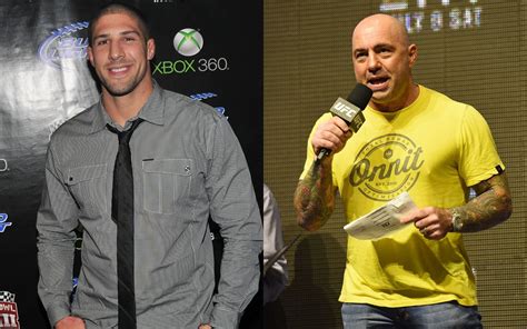 Comedy Scandal: Joe Rogan Allegedly Stealing Material from Brendan Schaub