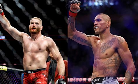 Jan Blachowicz is Pissed off about Alex Pereira vs. Khalil Rountree: “What the f***”