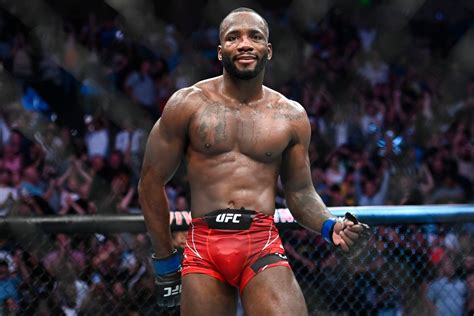 On This Day: Leon Edwards Knocks Out Kamaru Usman With an Unforgettable Head Kick – August 20, 2022