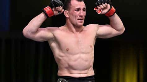 Exclusive: UFC Veteran Says Merab Dvalishvili Swamps Sean O’Malley: “Merab will have O’Malley drowning and looking for a way out”