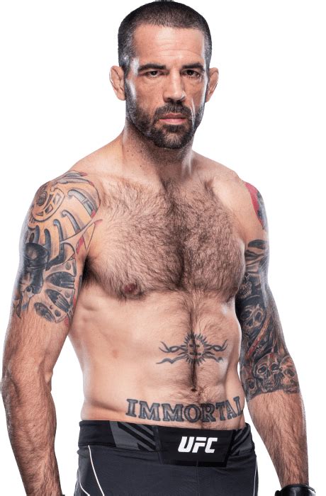 Matt Brown reflects on cocaine-Fuelled first MMA fight: ‘Yeah, I’ll fight, let’s go’