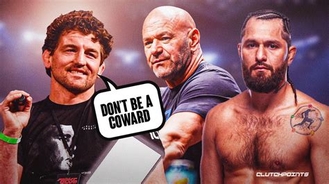 Ben Askren criticizes Dana White’s handling of Jon Jones’ heavyweight delay: ‘Maybe Jon has some dirt on Dana’