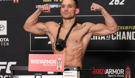 Michael Chandler Aims for Jake Paul Fight to Avenge Teammates: ‘He loves to be the problem child’