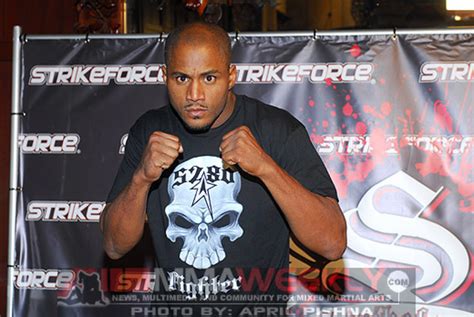 Strikeforce alum Lumumba Sayers arrested for alleged revenge killing at child’s birthday party