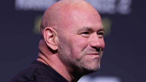 Dana White comments on WWE’s rumored relocation to Las Vegas