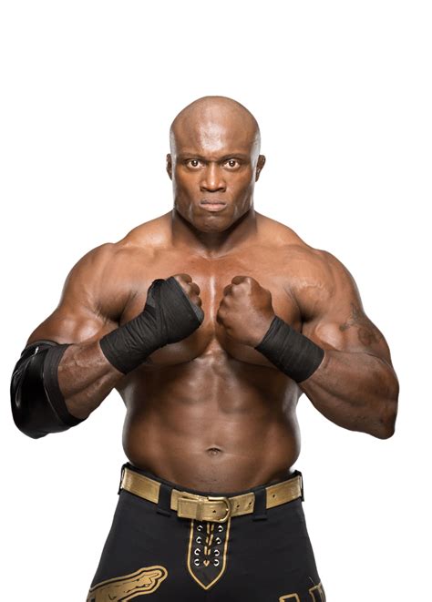 After WWE, Bobby Lashley Ready for New Challenges: Wrestling, Boxing, MMA—Yes to All