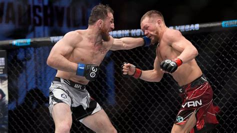 Petr Yan calls for UFC 310 fight return before end of year