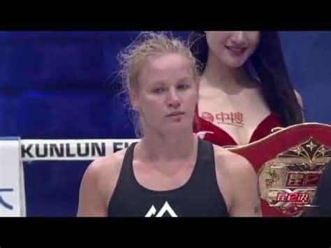 Valentina Shevchenko Laughs Off Former Muay Thai Rival Wang Cong’s Warning: “That was so funny”