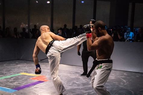 Karate Combat President Says Qatar is Embarrassed by ONE Championship