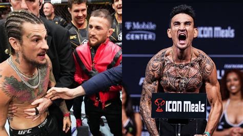 Max Holloway Chooses His UFC 306 Winner: A Bold Prediction at The Sphere