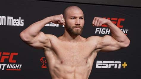 Ion Cutelaba vs. Ivan Erslan – Odds and Match Preview