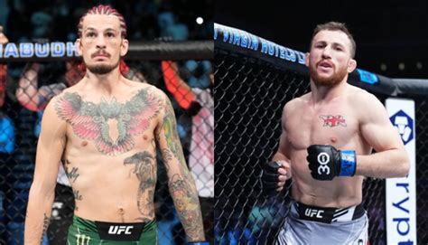 Sean O’Malley Ready to Surprise Fans at UFC 306: “He’s never fought anyone like me.”