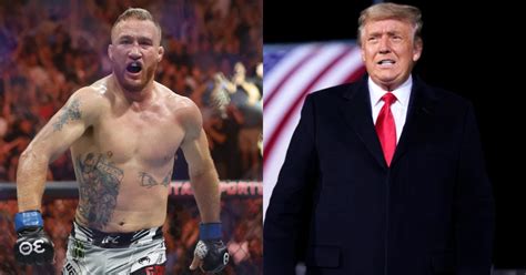 Donald Trump Shooting: Justin Gaethje Responds to ‘Evil’ Criticism of Trump’s Golf Course Incident with Short Tweet