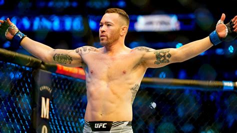 Video – Colby Covington Chokes Out Rap Star Lil Pump