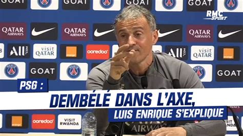 Write informative laconic excerpt under 30 words in mexican spanish for news below. Do not wrap it into quotation marks or html tags. Paris Saint-Germain winger Ousmane Dembélé has not travelled to London for his team&apos;s game against Arsenal in the Champions League after a row with head coach Luis Enrique, sources have confirmed to ESPN.Dembélé has been dropped by Luis Enrique after the pair argued on Saturday, a day after their 3-1 win over Rennes. The club is in support of the coach&apos;s decision, sources told ESPN.France international Dembélé has made an excellent start to the Ligue 1 season, scoring four goals and providing four assists in six games with PSG top of the division.Luis Enrique has previously emphasised the importance of discipline to his players. Last season, he chose to travel to Toulouse without Kylian Mbappé and Dembélé because they hadn&apos;t worked enough in training.Arsenal host PSG at the Emirates on Tuesday in the second round of the revamped Champions League league phase. PSG won their opener against Girona at home, while Arsenal were held to a goalless draw by Atalanta in Bergamo, Italy. ,El extremo del Paris Saint-Germain, Ousmane Dembélé, no viajó a Londres para enfrentar al Arsenal en la Champions League tras discutir con Luis Enrique.