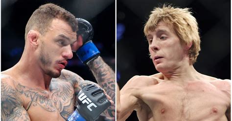 Renato Moicano Warns UFC Star Paddy Pimblett: ‘Please Don’t Accept the Fight, I’m Going to Hurt You’