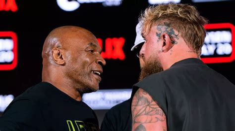 WWE Star Hulk Hogan Fears for Mike Tyson’s Safety in Jake Paul Fight