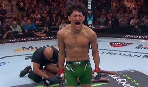 Raul Rosas Jr. kicks off Sphere card with decision win over Aoriqileng – Noche UFC Highlights