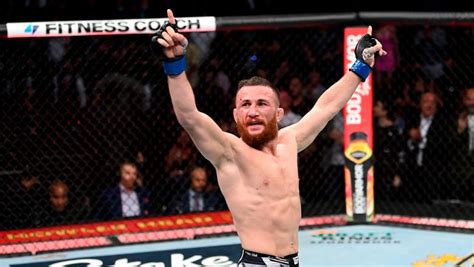 Merab Dvalishvili wins title, hands Sean O’Malley dominant decision loss in grudge fight – Noche UFC Highlights