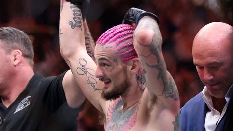 Sean O’Malley Let Dana White Down with ‘Flat’ Performance at UFC 306