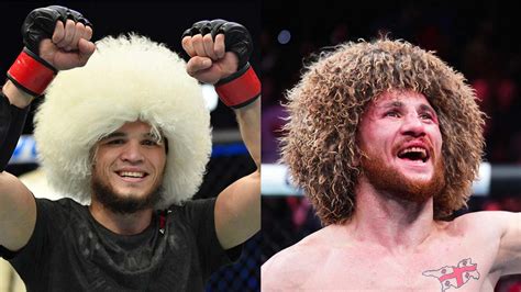 Umar Nurmagomedov Not Interested in Waiting Until Next Year to Fight Merab Dvalishvili