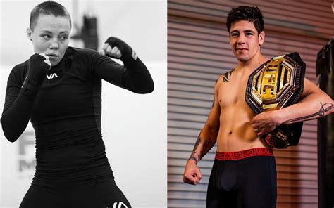 UFC Edmonton: Brandon Moreno to Face Amir Albazi, Erin Blanchfield Takes on Rose Namajunas