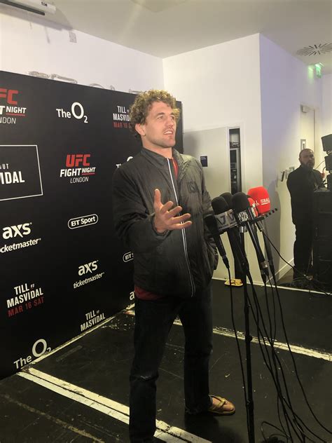 Ben Askren rips ‘Addict’ Conor McGregor amid UFC layoff: ‘This guy is clearly out partying’