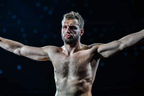 New UFC Signee Reinier De Ridder Reveals Truth Behind His ONE Championship Departure