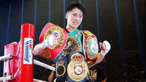 Naoya Inoue vs. TJ Doheny Results and Highlights: Inoue earns TKO via injury in Round 7