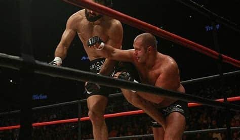 Fedor Emelianenko vs. Andrei Arlovski 2 in boxing for later this year