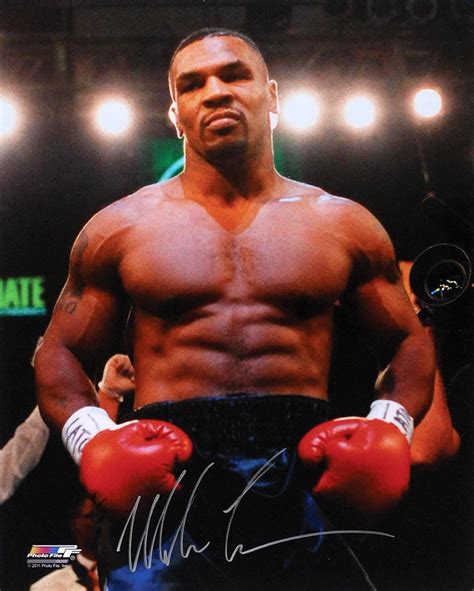 Mike Tyson And the Benefits of CBD – Mental Health and Pain Management