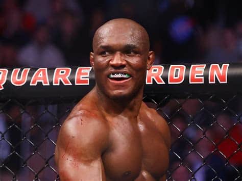 Kamaru Usman and Canelo Alvarez Squash Rivalry, Share Mutual Respect: “No hard feelings”