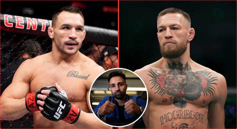 ‘Selfish’ UFC Should Compensate Michael Chandler for Stalled-Out Conor McGregor Fight